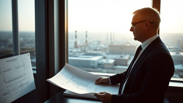 Экс-замглавпристава вложил 100 млн в турбогенераторный проект под Санкт-Петербургом