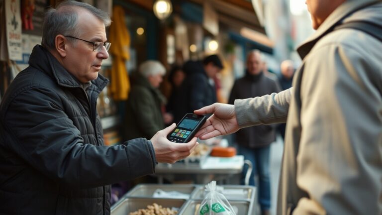 Розничные продажи через ККТ достигли 6,7 трлн рублей в августе