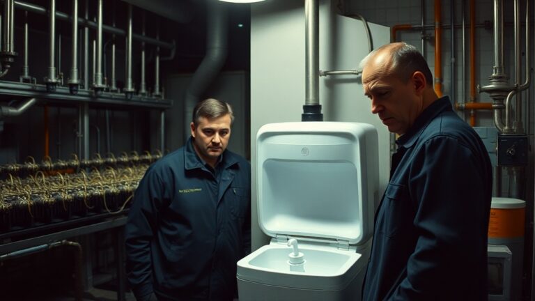 Фармацевтические предприятия Низино остались без воды из-за аварии