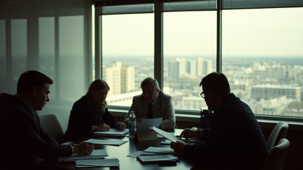 Операторы пунктов выдачи требуют национализации Wildberries