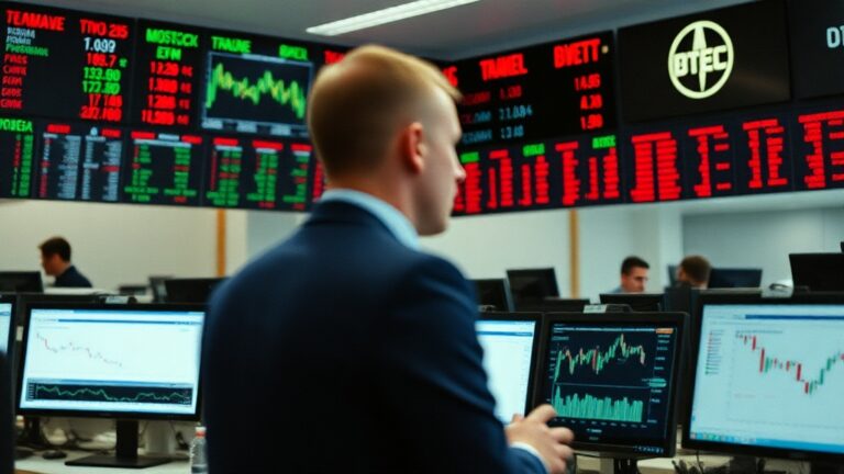 Московская биржа запустит торги дирхамом ОАЭ с 25 сентября