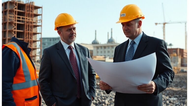 Основатель форума "Движение" запустил собственную девелоперскую компанию