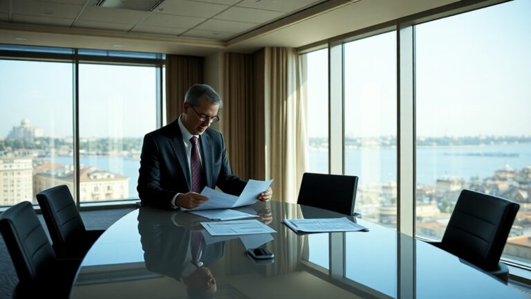 Jacobs расширил полномочия российского руководства