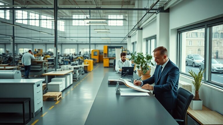 «Арсенал» полностью овладел вологодским мебельным производством