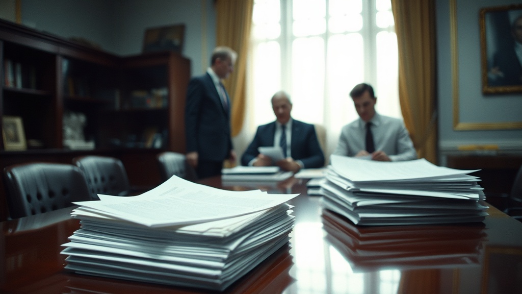 Парламент разрешил закупать жилье для контрактников без торгов