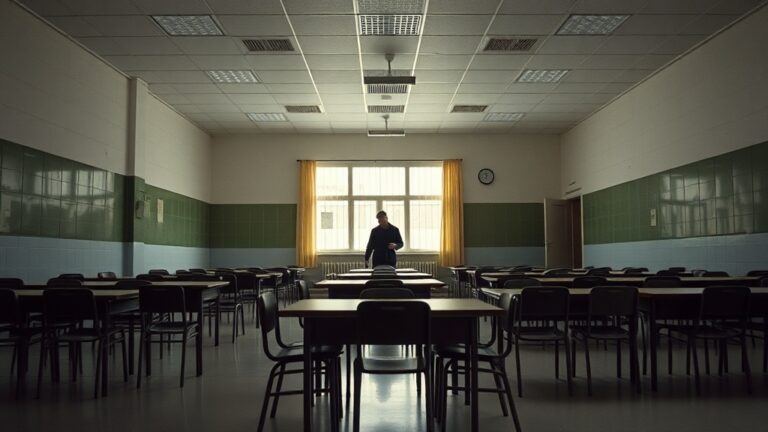 Массовое отравление учащихся в петербургской школе № 608