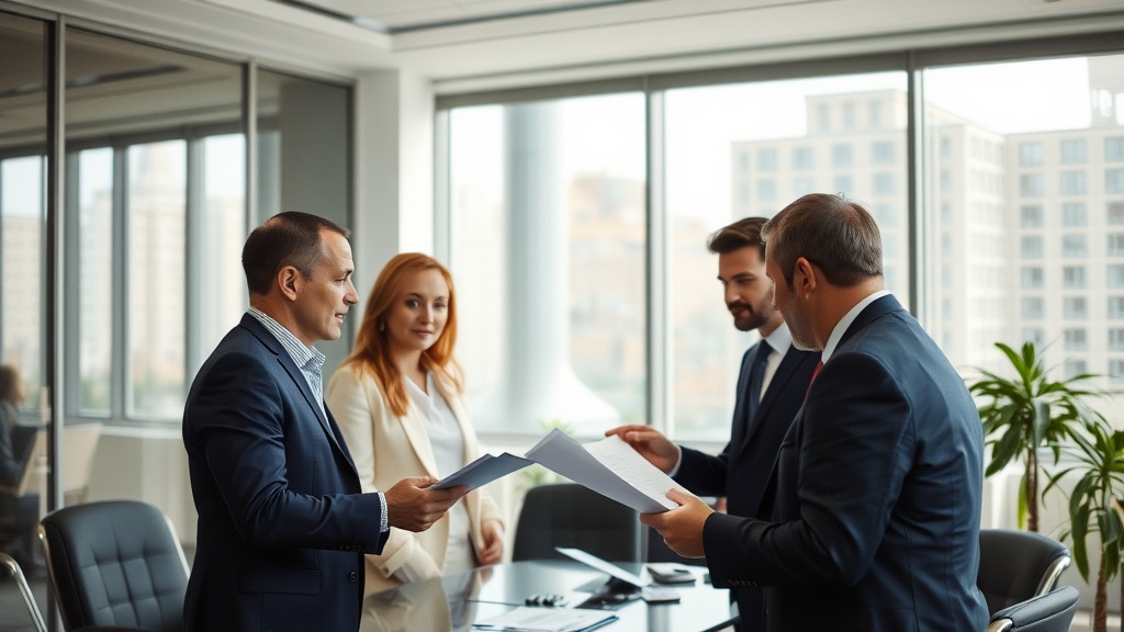 В Петербурге запустилась ассоциация защиты бизнеса АКОП