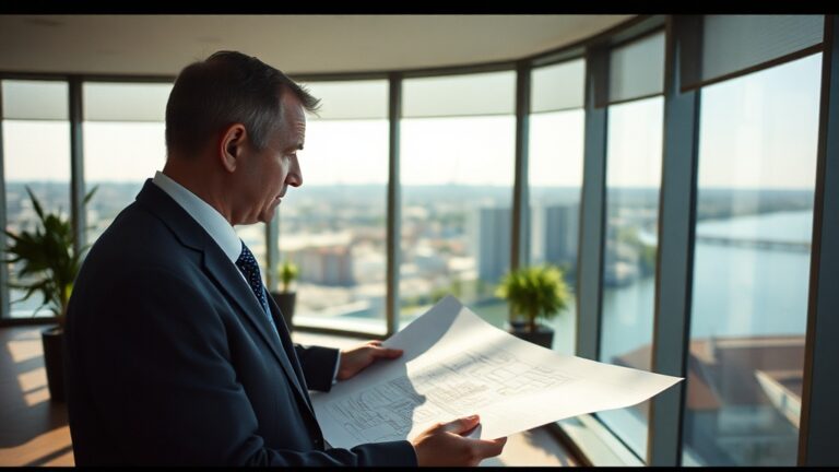 Шабанов возглавил петербургское направление холдинга «Страна девелопмент»