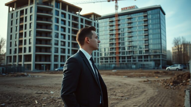 Земельный спор у Невской ратуши: компания требует участок через суд