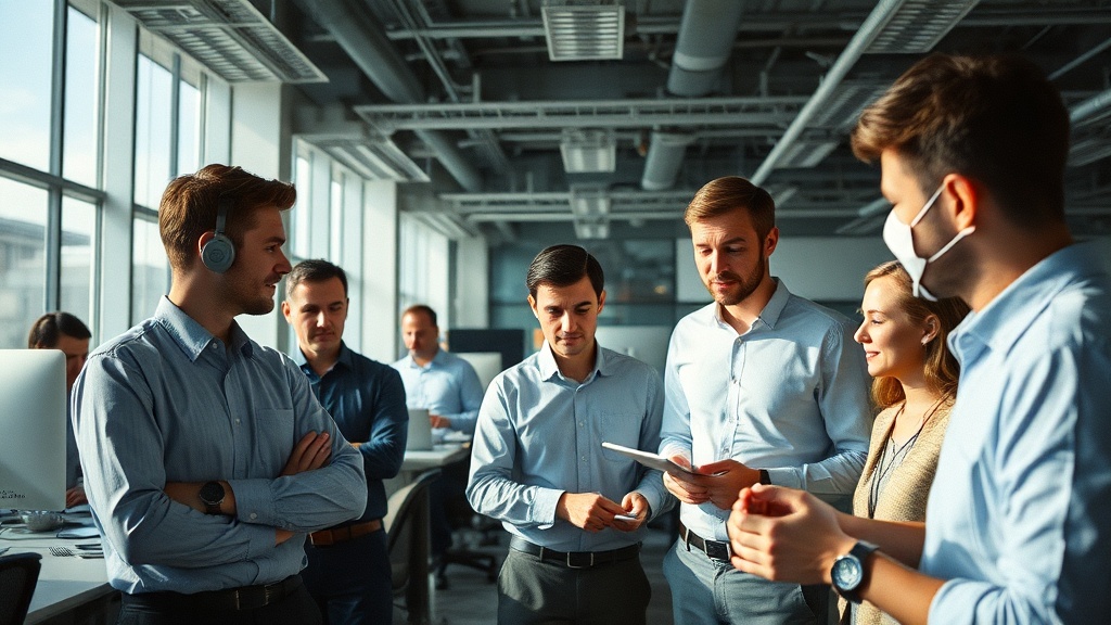 «Алабуга» ищет кадры в Петербурге среди инженеров и специалистов