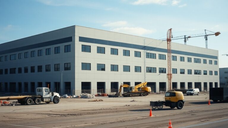 Мариинский театр получил разрешение на строительство контейнерной площадки