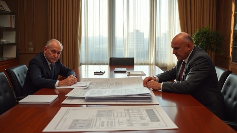 Совет Ленобласти не одобрил жилищный проект застройщика Смушкина