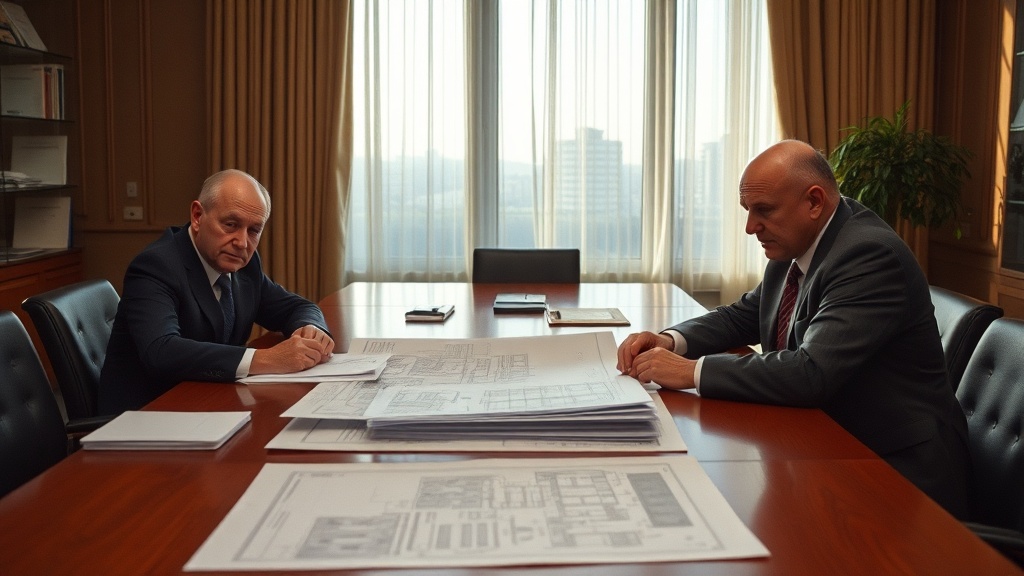 Совет Ленобласти не одобрил жилищный проект застройщика Смушкина