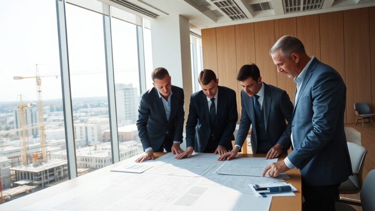 «Ридекс» возведёт жилой комплекс с инфраструктурой на Муринской дороге