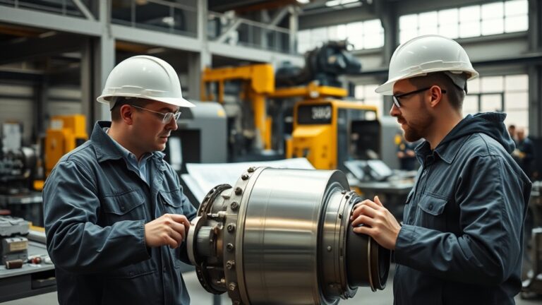 Предприятия Ленобласти готовы поставлять детали для судов северных морей