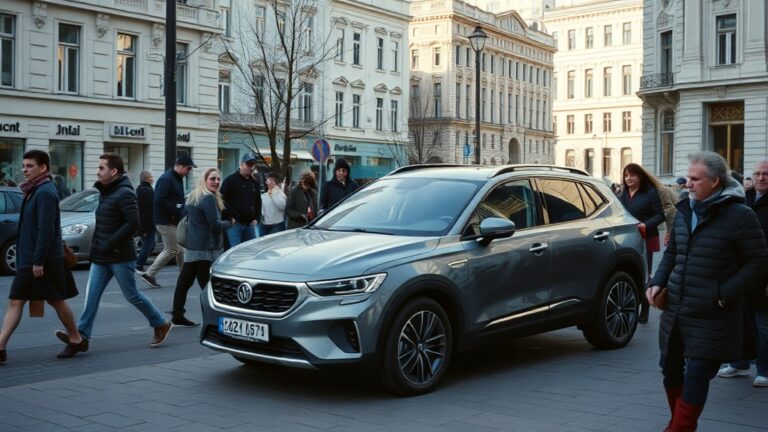 Может ли индийский автопром помочь Петербургу?