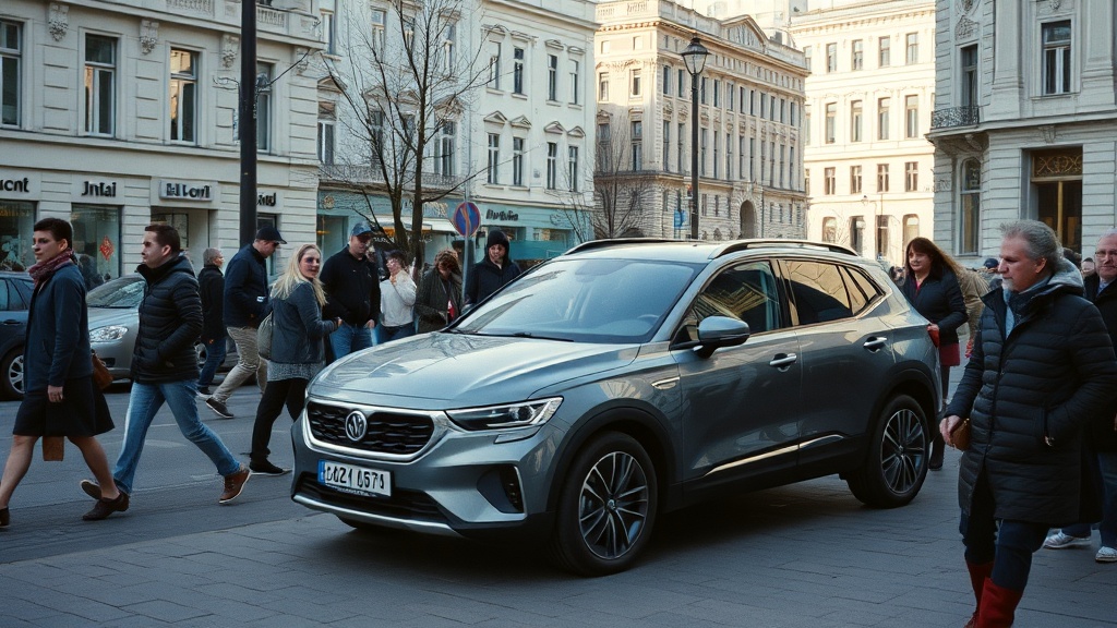 Может ли индийский автопром помочь Петербургу?