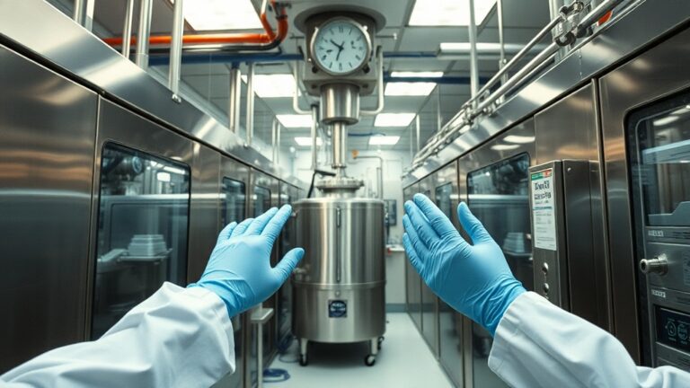 «Фармасинтез-Норд» начала выпуск инсулина на территории СПб ОЭЗ