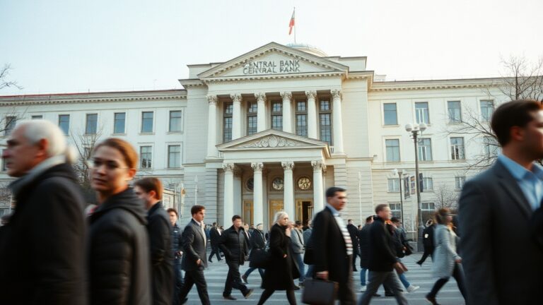 ЦБ зафиксировал ускорение темпов ипотечного кредитования до 30%