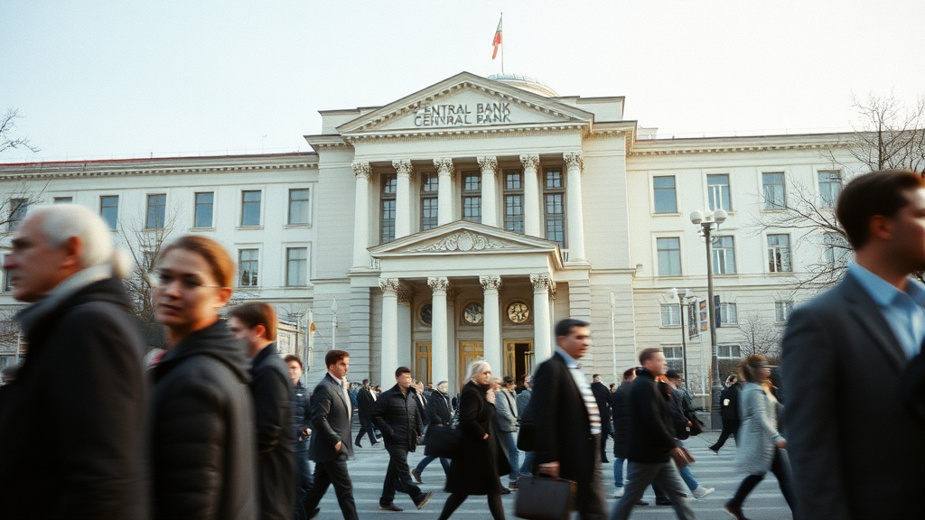 ЦБ зафиксировал ускорение темпов ипотечного кредитования до 30%