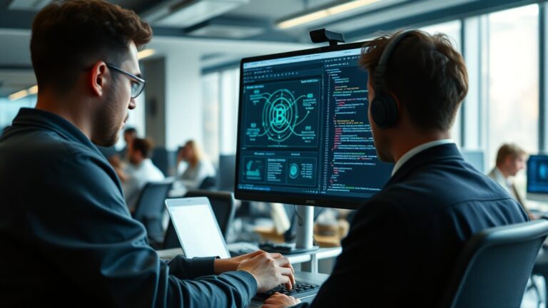 «Конфидент» — российская блокчейн-платформа для госсистем готова