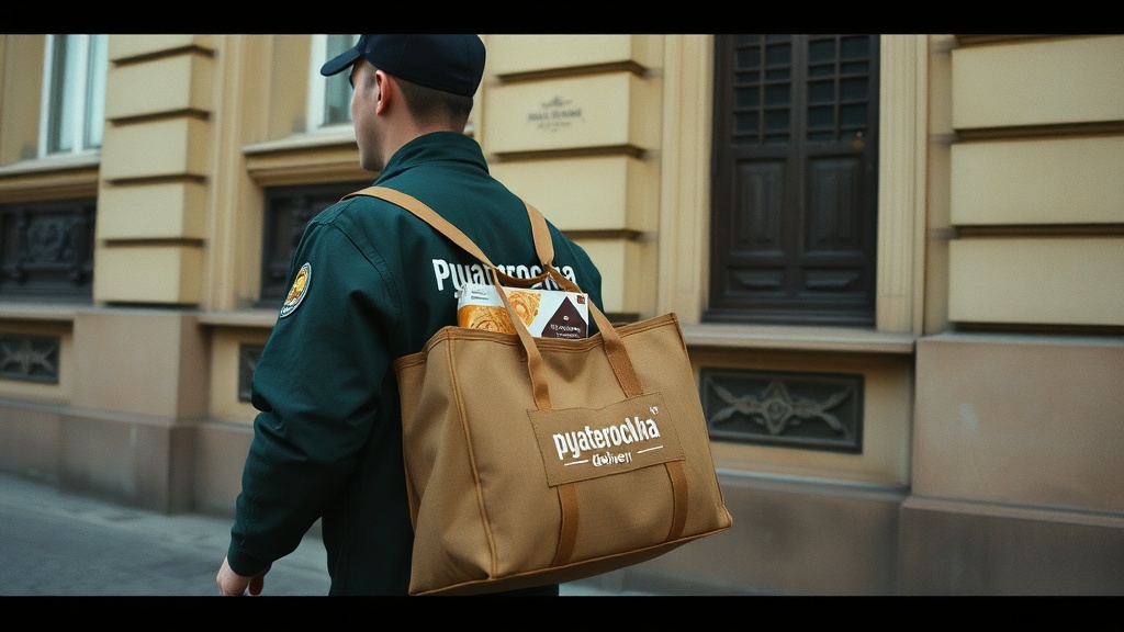 Предпочтения в сладком: топ десертов по регионам России