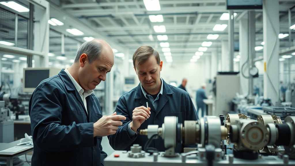 Отечественным производителям медтехники вернут НДС на компоненты