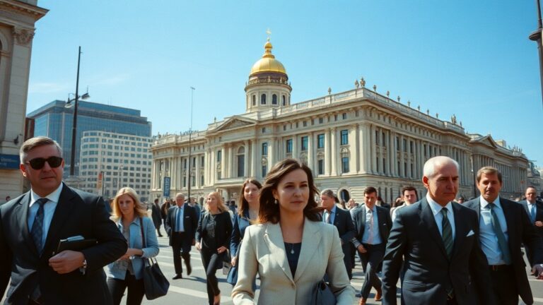 Греф предсказал скорое снижение ключевой ставки ЦБ