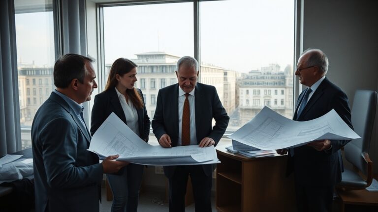 «Студия 44» займется модернизацией президентского физико-математического лицея №239