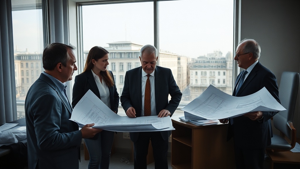 «Студия 44» займется модернизацией президентского физико-математического лицея №239