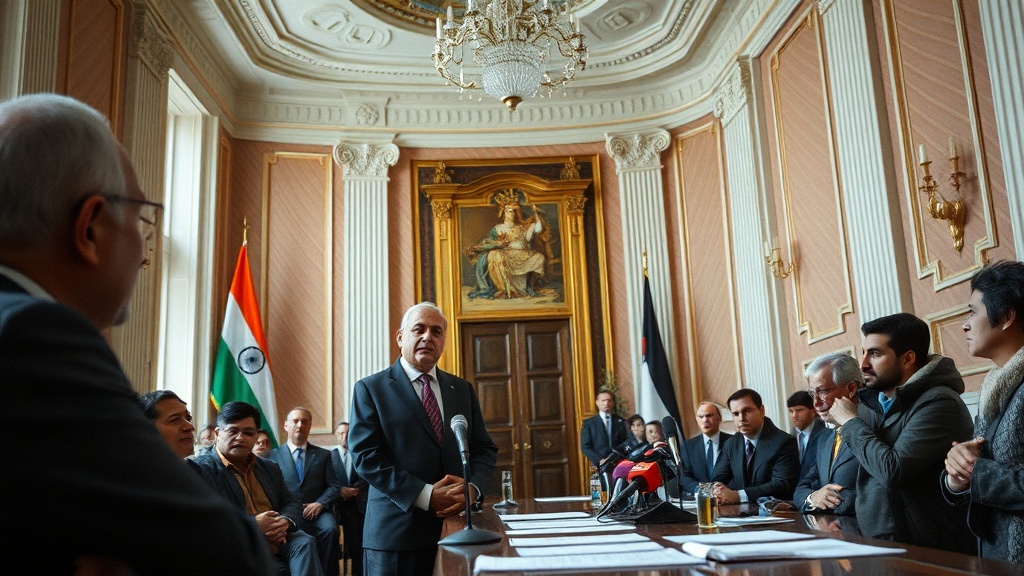 Посол Индии: расчеты за нефть идут только твёрдыми валютами