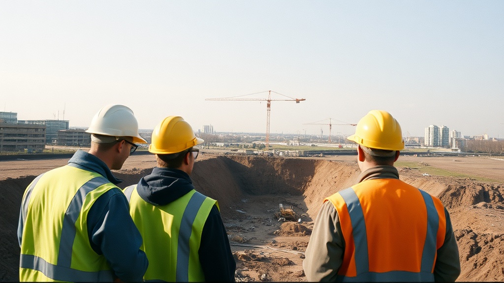 На острове Русский возведут первый в регионе центр деловой класса «А»