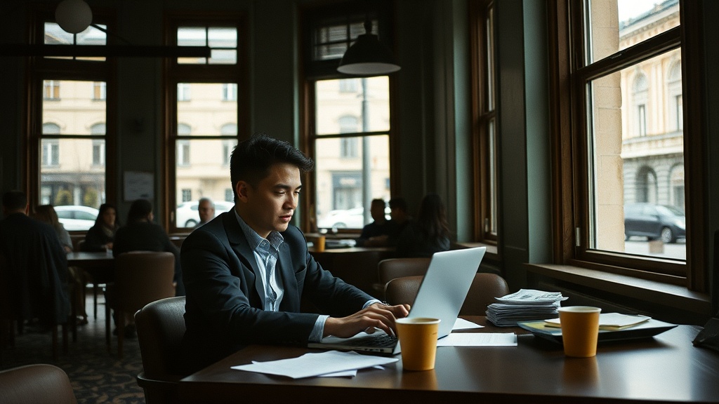 Бизнес граждан РФ в Польше растёт несмотря на санкции