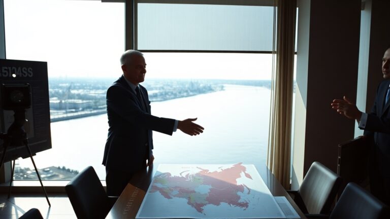 Бурятия и Приморский край договорились о продовольственном сотрудничестве