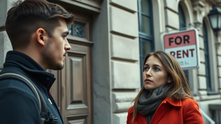 Цены на аренду жилья в крупных российских городах достигли рекордных отметок