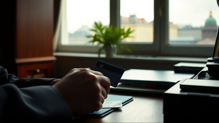 ЦБ определил стандарты обязательного страхового покрытия для пластиковых карт