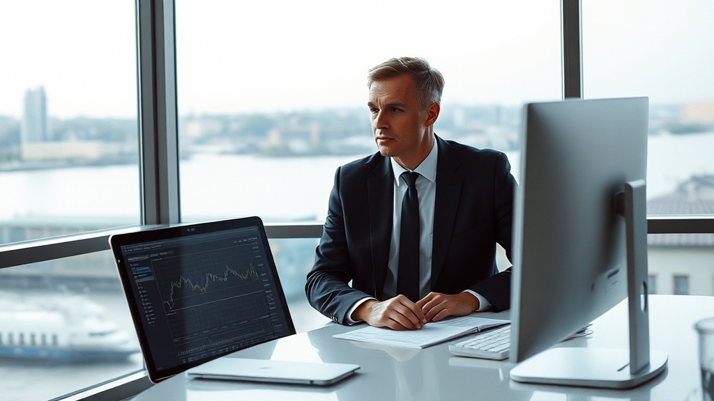 Греф советует избегать накоплений в иностранной валюте