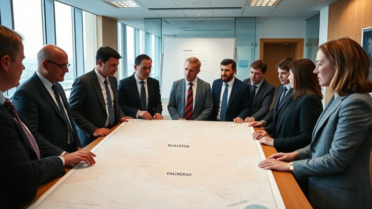 «Эталон» готовится к перерегистрации в Калининградскую область