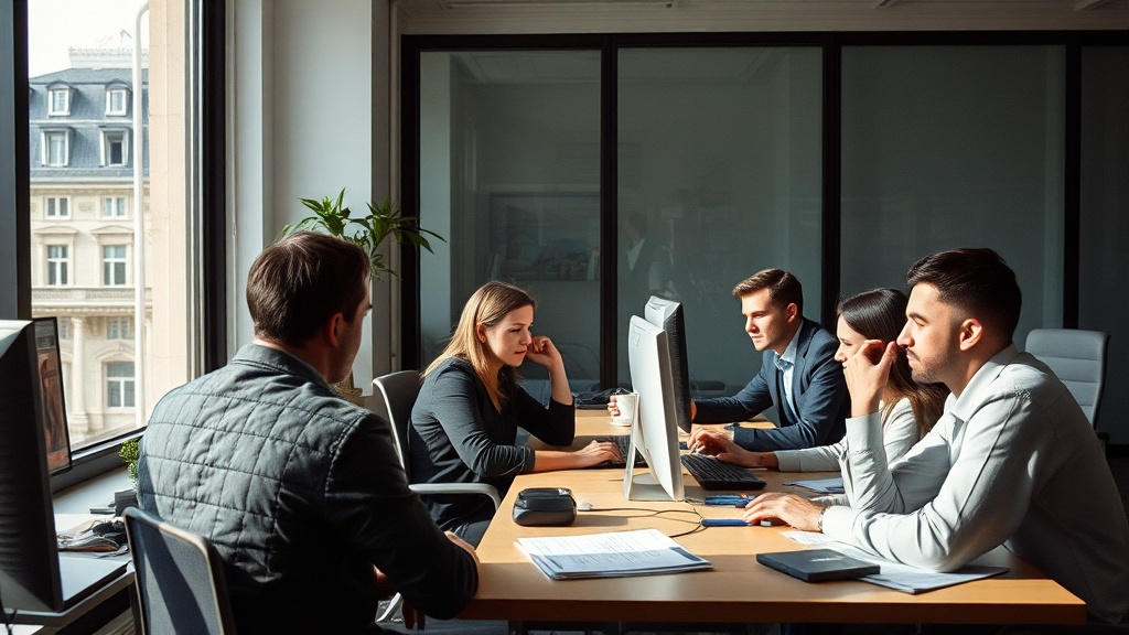 Российские компании столкнулись с волной требований о повышении зарплат от работников за рубежом