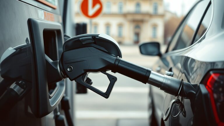 Бензин АИ-92 достиг нового максимума на торгах петербургской биржи