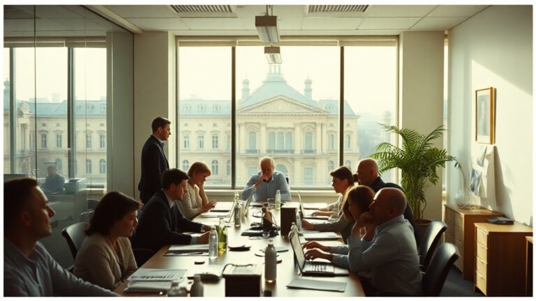 Говор приобрел разработчика IT-оборудования и ПО «Им инжиниринг сервисез»