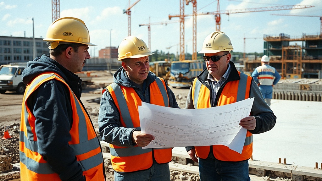 Красноярские застройщики ускорили запуск новых проектов на фоне спроса