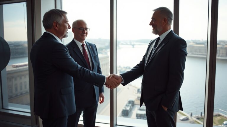 Компании Италии стремятся восстановить деятельность в России