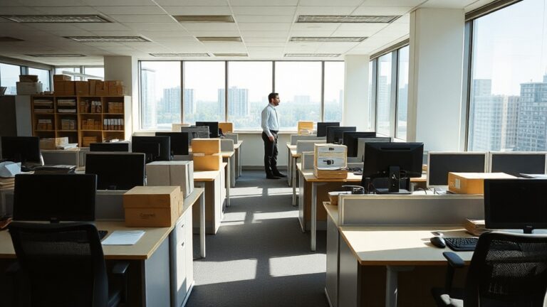 T-Systems завершила деятельность московского офиса