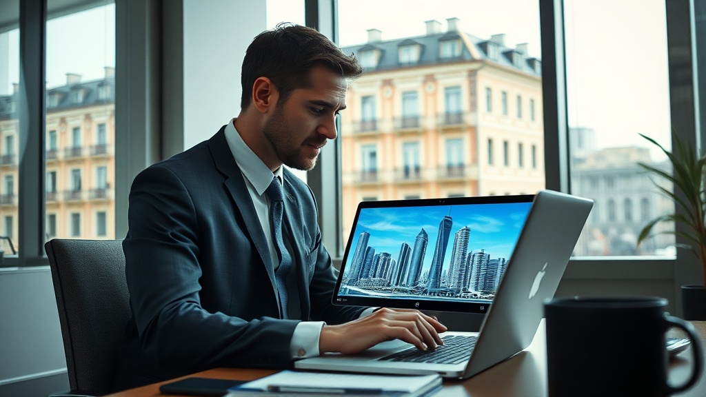 ОАЭ лидирует в предпочтениях российских инвесторов на рынке зарубежной недвижимости