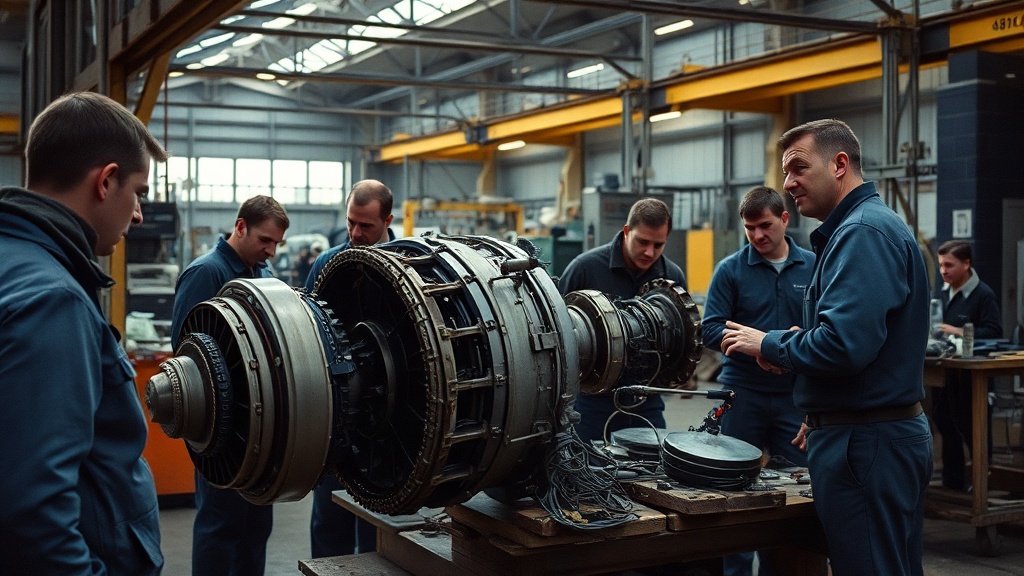 ЛАРЗ увеличил производственный потенциал на пятую часть