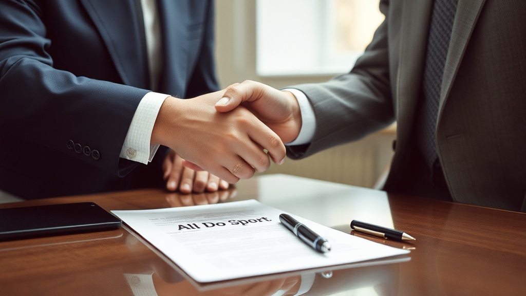 "АРМ" зарегистрировала бренд All Do Sport с аббревиатурой Adidas