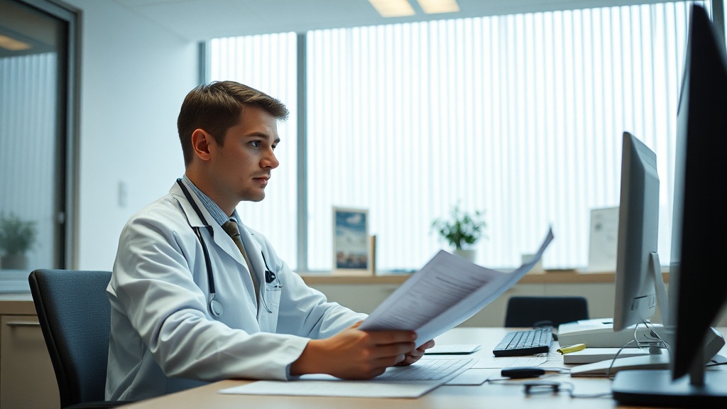 Госдума рассмотрит программу жилищных сертификатов для медиков