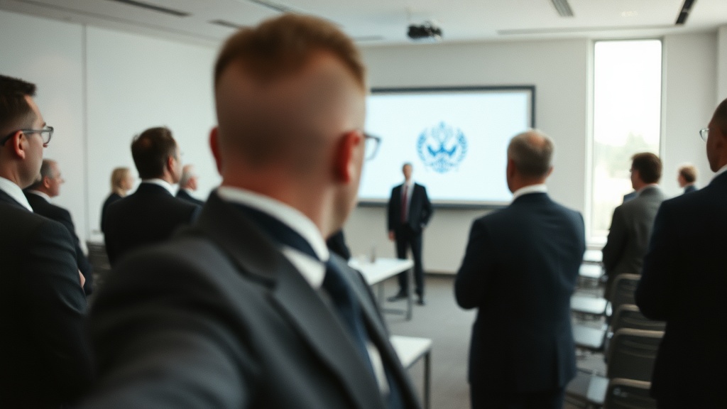 Виктор Рашников переизбран главой Союза промышленников Челябинской области