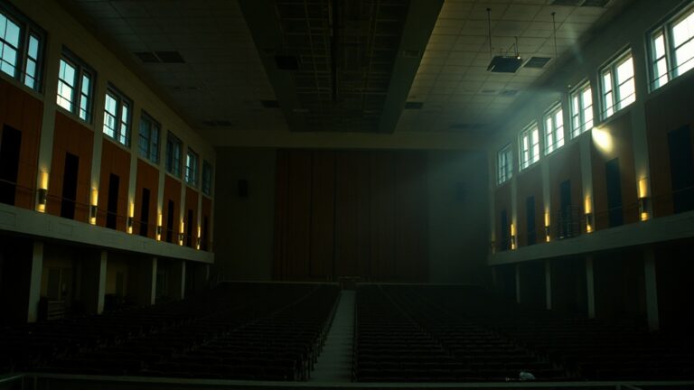 Кинозалы исчезают из проектов новых торговых центров